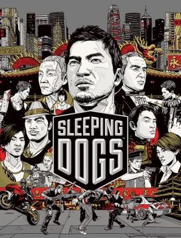 Sleeping Dogs: Law Enforcer Pack Фото