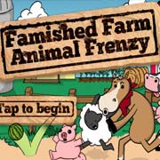 Famished Farm Animal Frenzy Фото