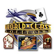 World Class Solitaire Фото