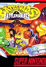 Battletoads in Battlemaniacs Фото