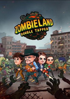 Zombieland: Double Tapper Фото