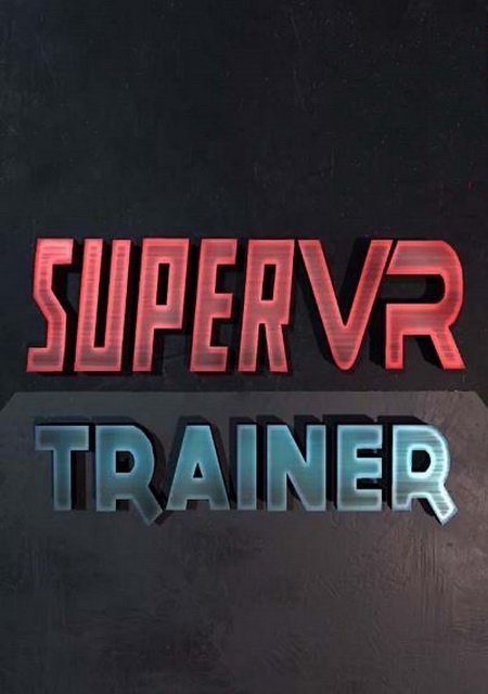 Super VR Trainer Фото