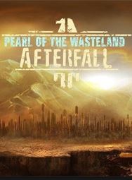 Afterfall: Pearl of the Wasteland Фото