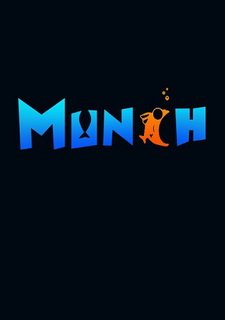 Munch VR Фото