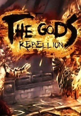 The Gods: Rebellion Фото