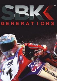 SBK Generations Фото