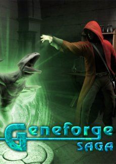 Geneforge Фото