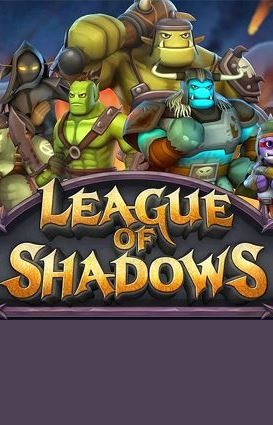 League of Shadows Фото