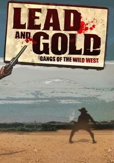 Lead and Gold: Gangs of the Wild West Фото