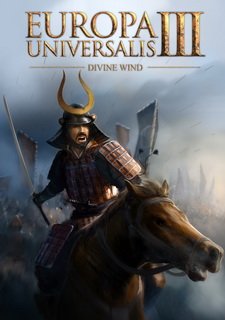 Europa Universalis III: Divine Wind Фото