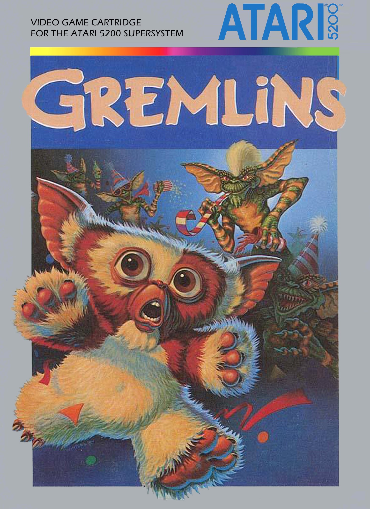 Gremlins Фото