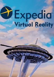 Space Needle VR Фото