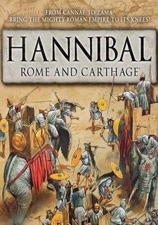 Hannibal: Rome and Carthage in the Second Punic War Фото