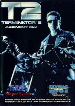 Terminator 2: Judgment Day Фото