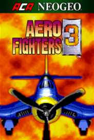 Aero Fighters 3 Фото