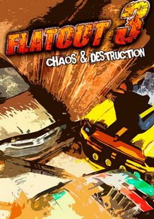 FlatOut 3: Chaos & Destruction Фото