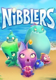 Nibblers Фото