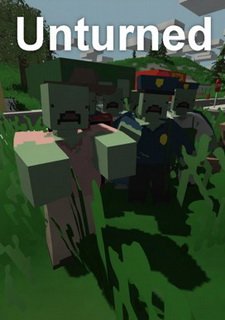 Unturned Фото