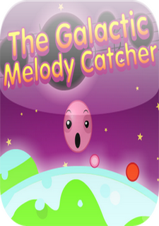 Galactic Melody Catcher Фото