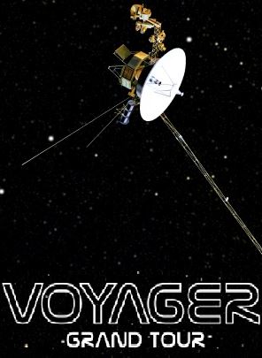 Voyager: Grand Tour Фото