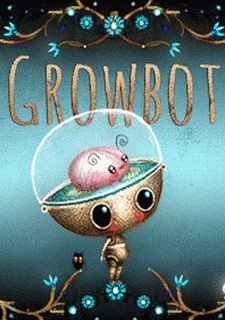 Growbot Фото