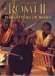 Total War: Rome II - Daughters of Mars Фото