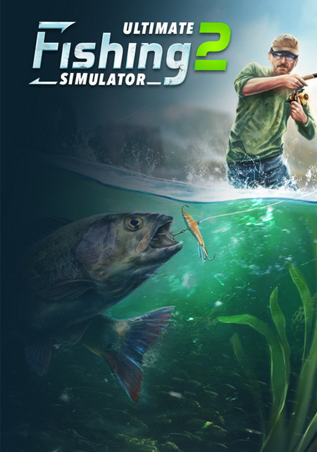 Ultimate Fishing Simulator 2 Фото