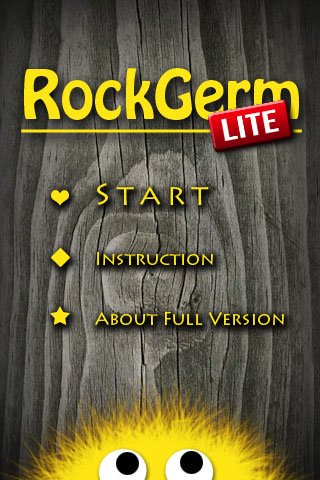 RockGerm Фото