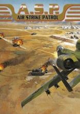 A.S.P. Air Strike Patrol Фото