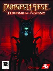 Dungeon Siege: Throne of Agony Фото