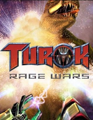 Turok: Rage Wars Фото