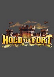 Hold The Fort Фото