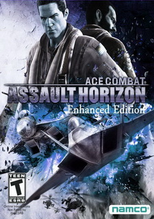 Ace Combat: Assault Horizon Enhanced Edition Фото