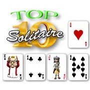 Top Ten Solitaire Фото