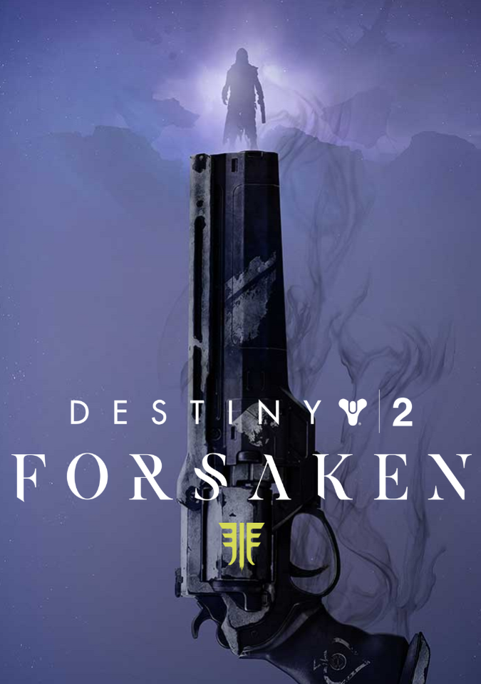 Destiny 2: Forsaken Фото