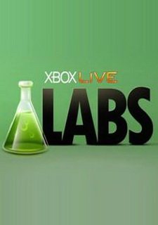 Xbox LIVE Labs Фото