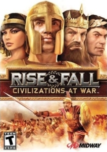 Rise & Fall: Civilizations at War Фото