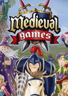 Medieval Games Фото