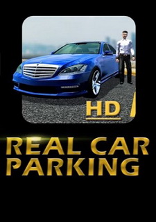 Real Car Parking HD Фото