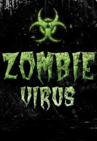 Zombie Virus Фото