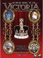 Victoria: An Empire Under the Sun Фото