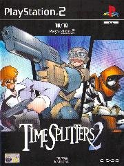 TimeSplitters 2 Фото