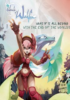 Islands of Wakfu Фото