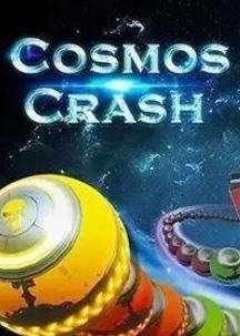 Cosmos Crash VR Фото