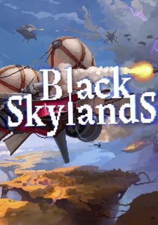 Black Skylands Фото