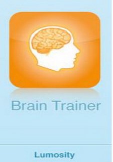 Lumosity Brain Trainer Фото