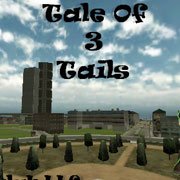 Tale of 3 Tails Фото