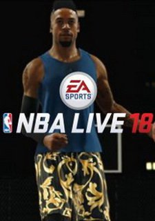 NBA Live 18 Фото