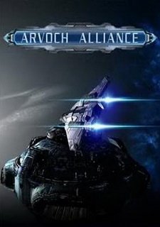 Arvoch Alliance Фото