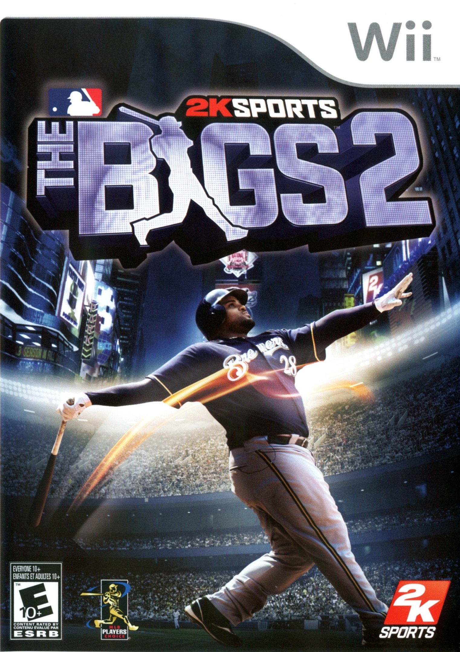 The Bigs 2 Фото